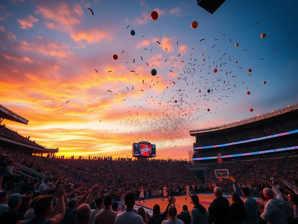 Illinois and Arizona punch their tickets to the Final Four; 2 more teams will join them Sunday