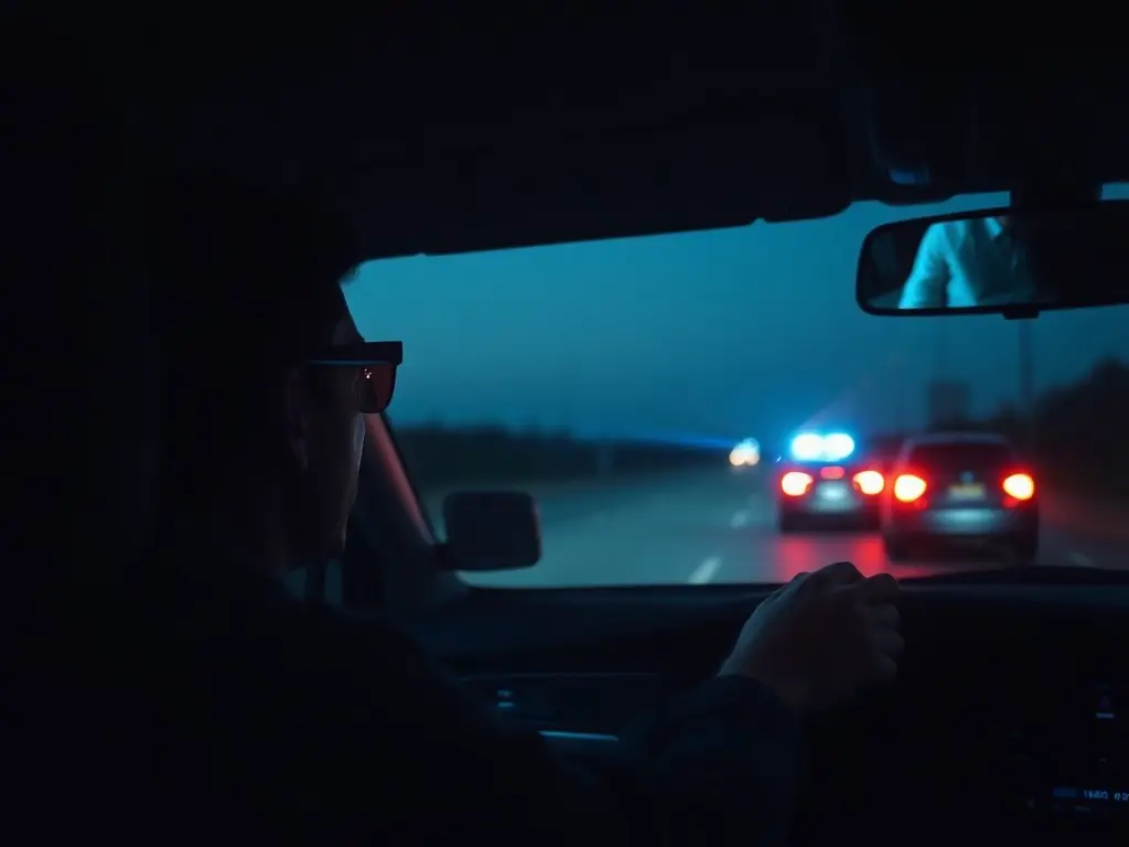 Illinois Could Be the First State to Ban Wearing Smart Glasses While Driving