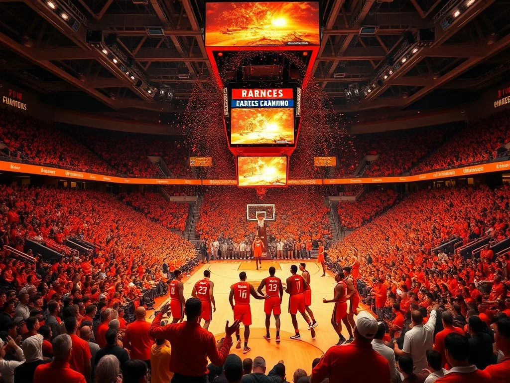Illinois in Final Four: What to know about Fighting Illini's road to Indianapolis