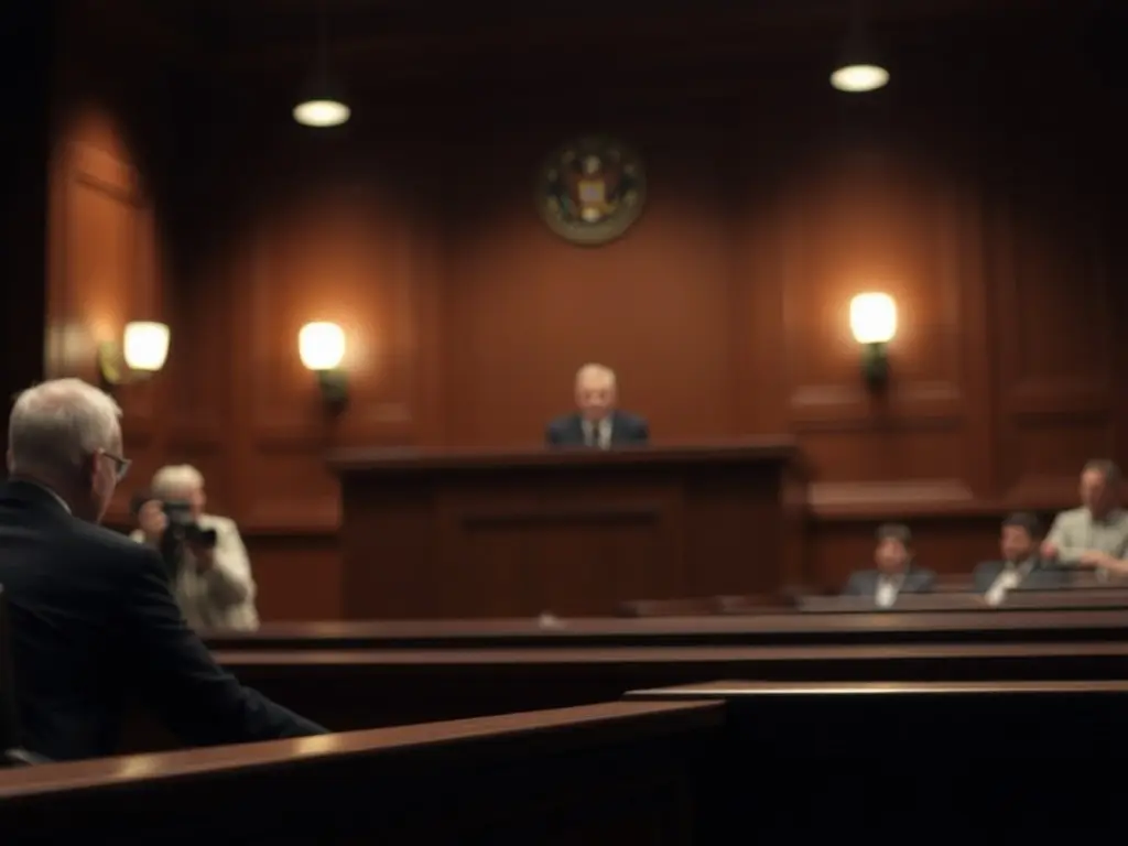 Illinois Launched Mental Health Courts to Break the Prison Cycle. But Results are Mixed and Access is Uneven