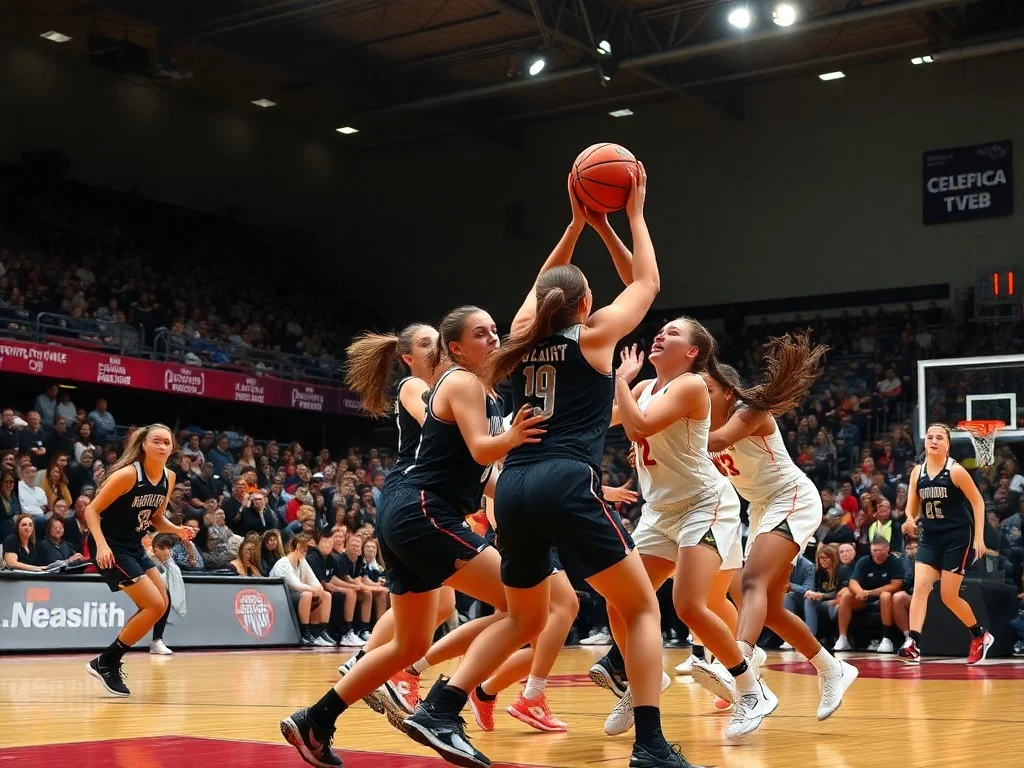 Illinois vs. Vanderbilt box score: Full stats from 2026 NCAA Women's Basketball Tournament game