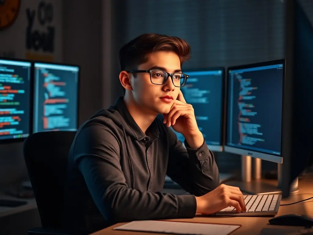 I'm a Gen Z Microsoft engineer. AI doesn't always save me time, but it's still made my job easier.