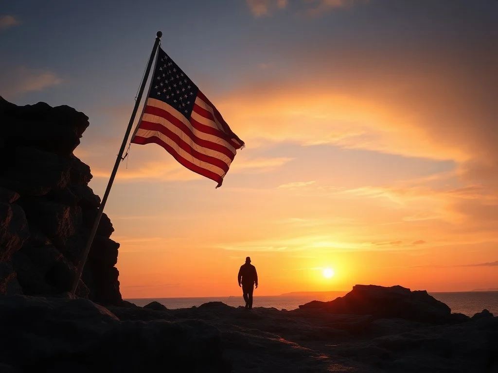 I’m a Maine reporter who went to high school with Graham Platner. Here’s what explains his success