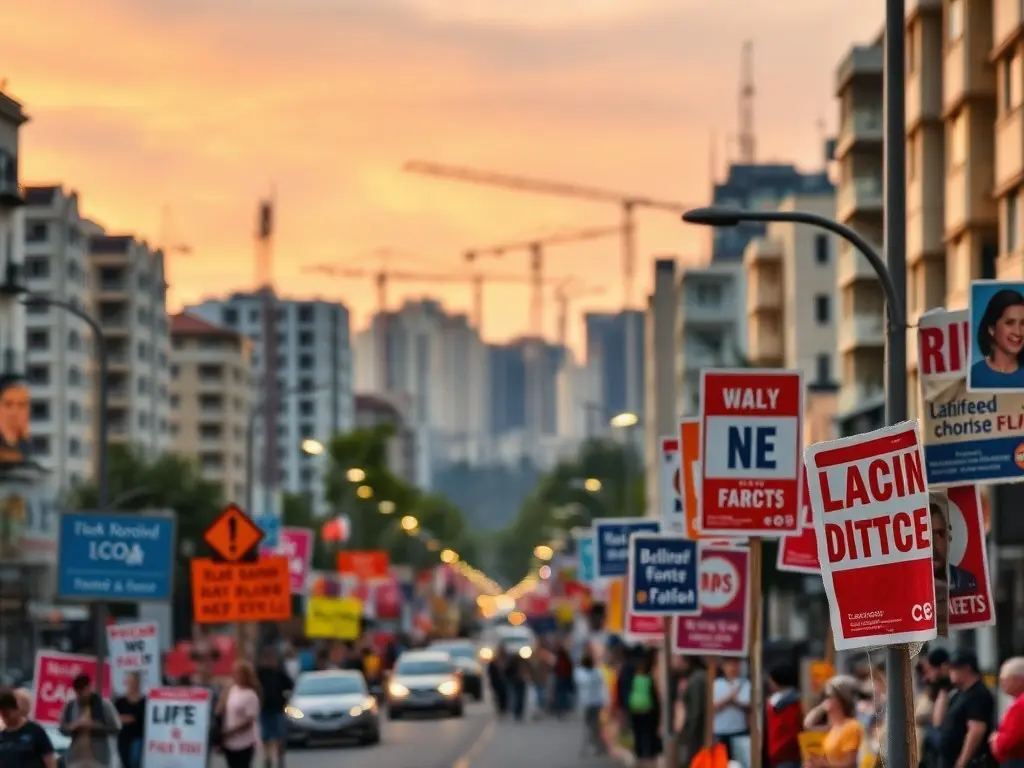 I’m a Tory – here’s why I’m voting Labour in the local elections