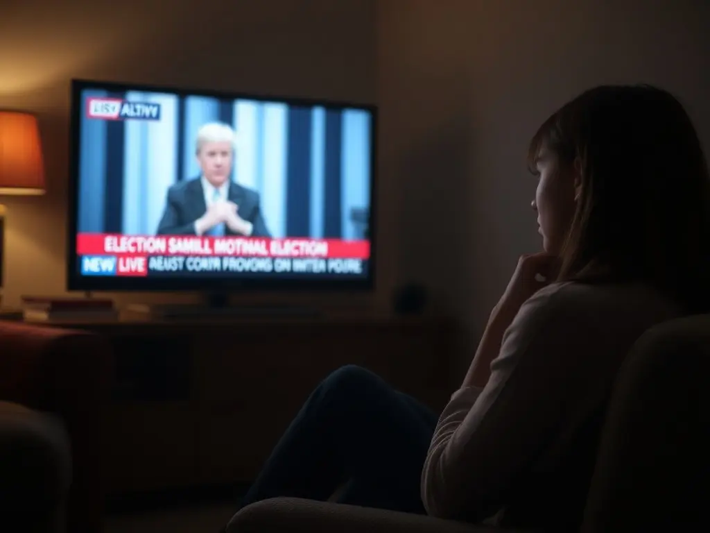 I'm deaf and feel excluded from Senedd elections