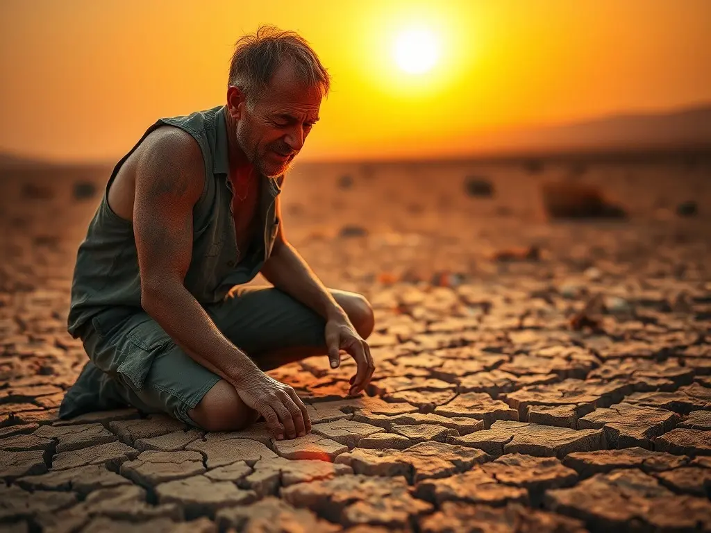 IMD issues heatwave alert in India: How summer dehydration causes irreversible kidney damage - signs to watch out for