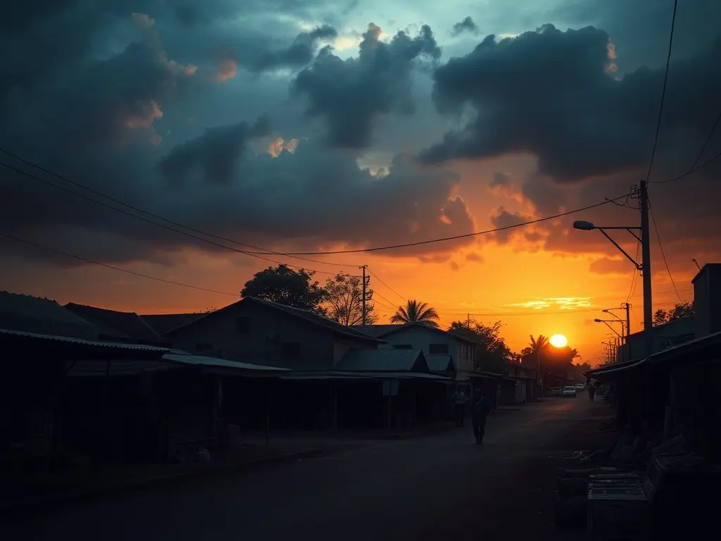 IMF Lowers Kenya Growth Outlook by 4.5% Amid Rising Fuel Costs & Economic Uncertainty