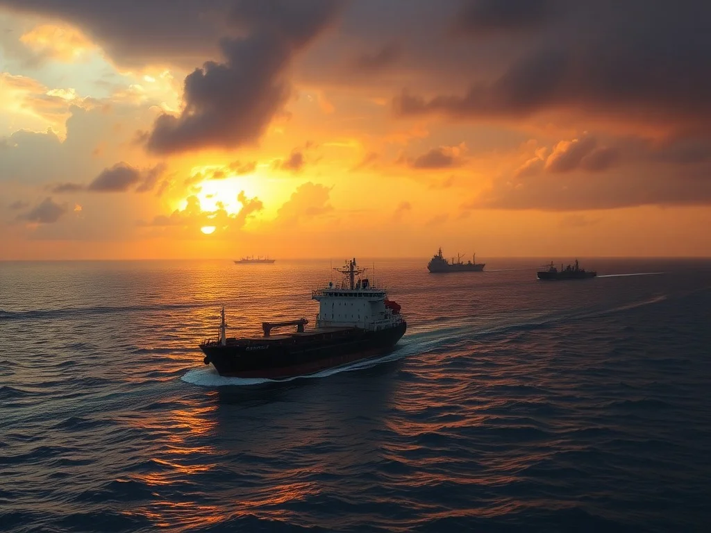 Impact of Iran war on global economy intensifies daily