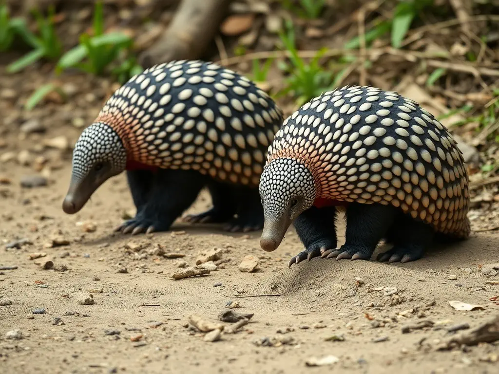 In Nepal, controversial dam threatens endangered pangolins: Study