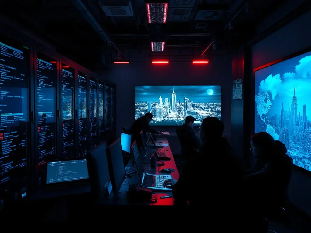 In Other News: Anthropic Maps AI Threats, Unpatched Comodo Flaw, Palantir Chief Eyed for CISA