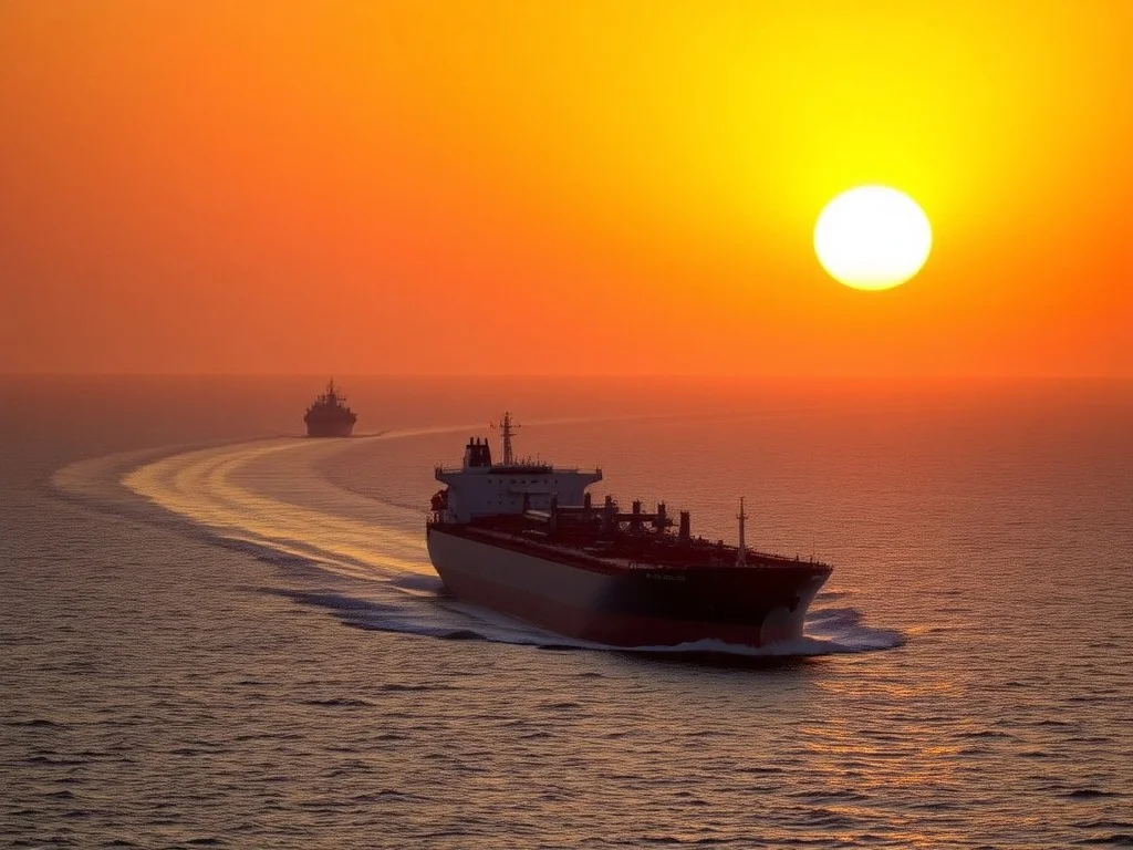 ‘In safe hands’: Iran reassures 'Indian friends' on passage through Strait of Hormuz