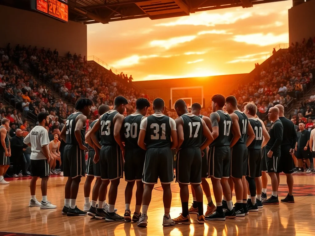 In the era of NIL and transfers, the Sweet 16 is filled with veteran teams that have stuck together