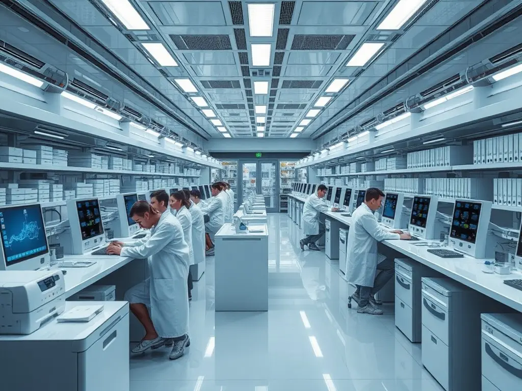 In the intellectual property race, China is catching up