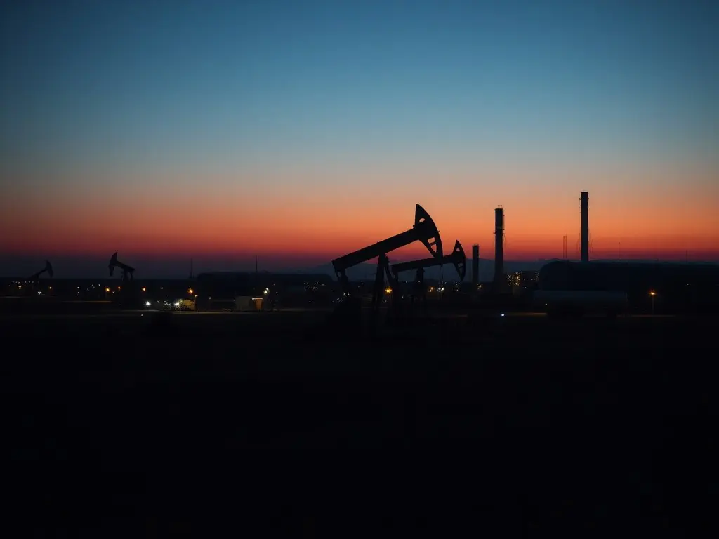 In the Permian Basin, AI takes on big oil’s dirty water problem