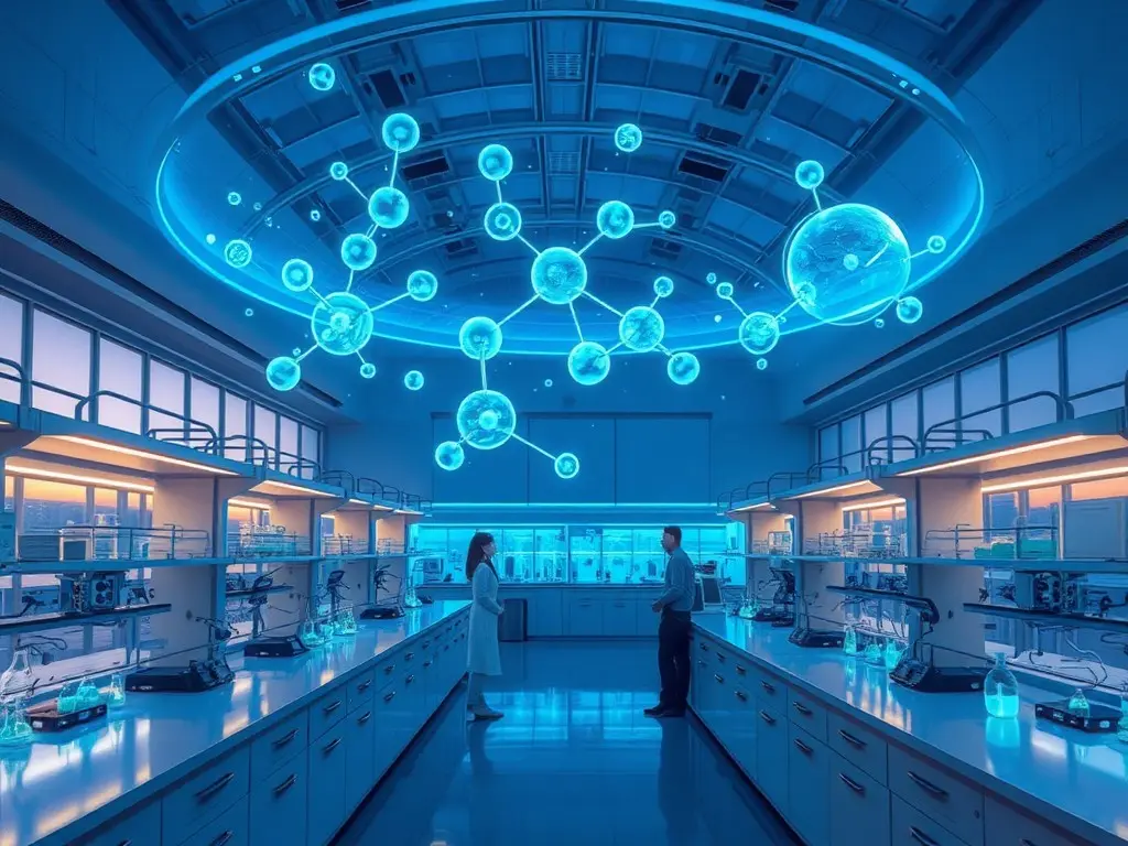 Incyte, Genesis Molecular AI expand molecular AI collaboration to accelerate drug discovery