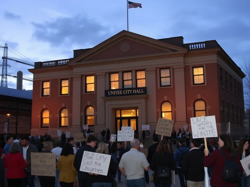 Independence voter guide: What to know about mayor and city council elections