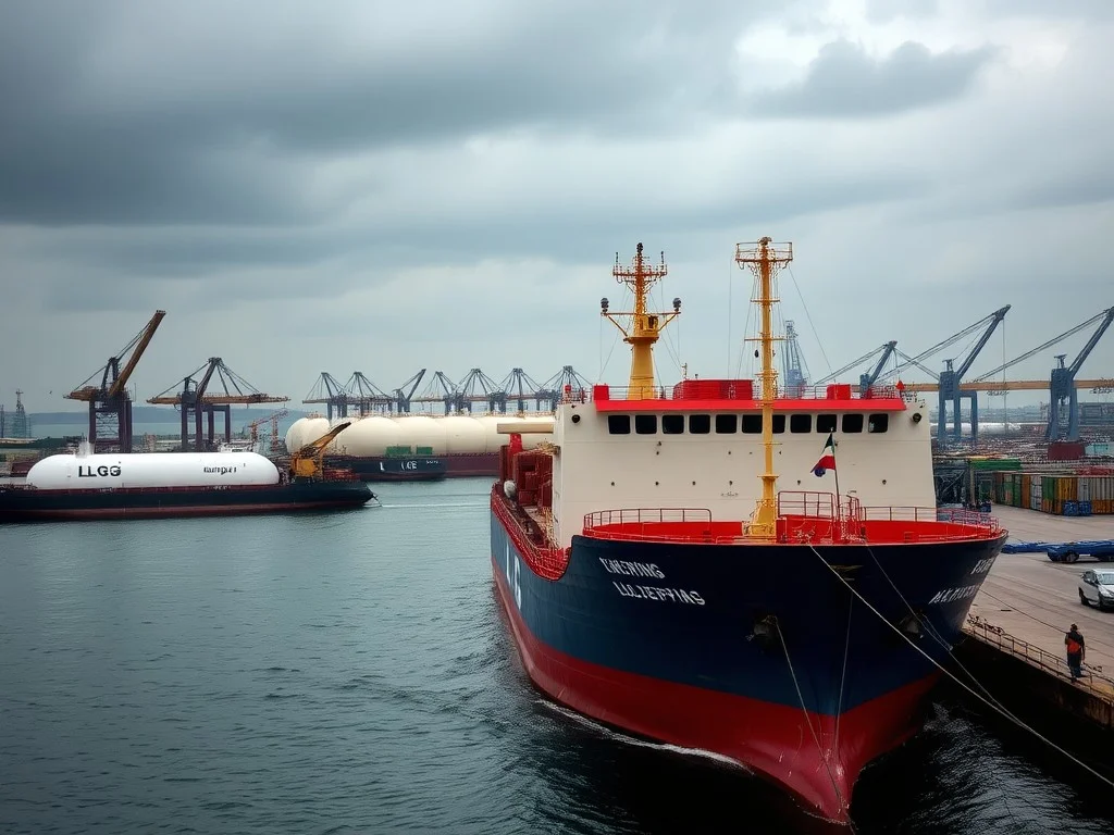 India and Russia in talks to resume LNG trade as Israel-Iran war disrupts Gulf supply: Report