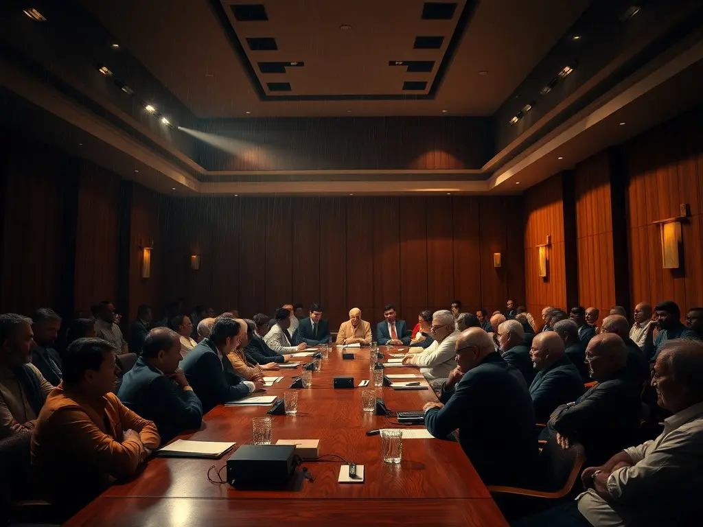 INDIA bloc meets today: Who's attending and who's skipping the first key huddle after the Lok Sabha polls?