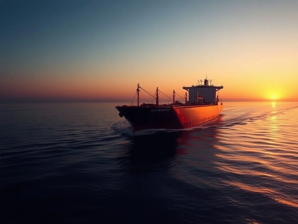 India calls for safe maritime transit in Strait of Hormuz amid unrest