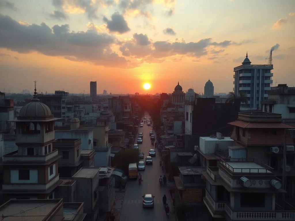 India fastest-growing major economy while global growth falters — now eyes are on IMF’s Fiscal Monitor