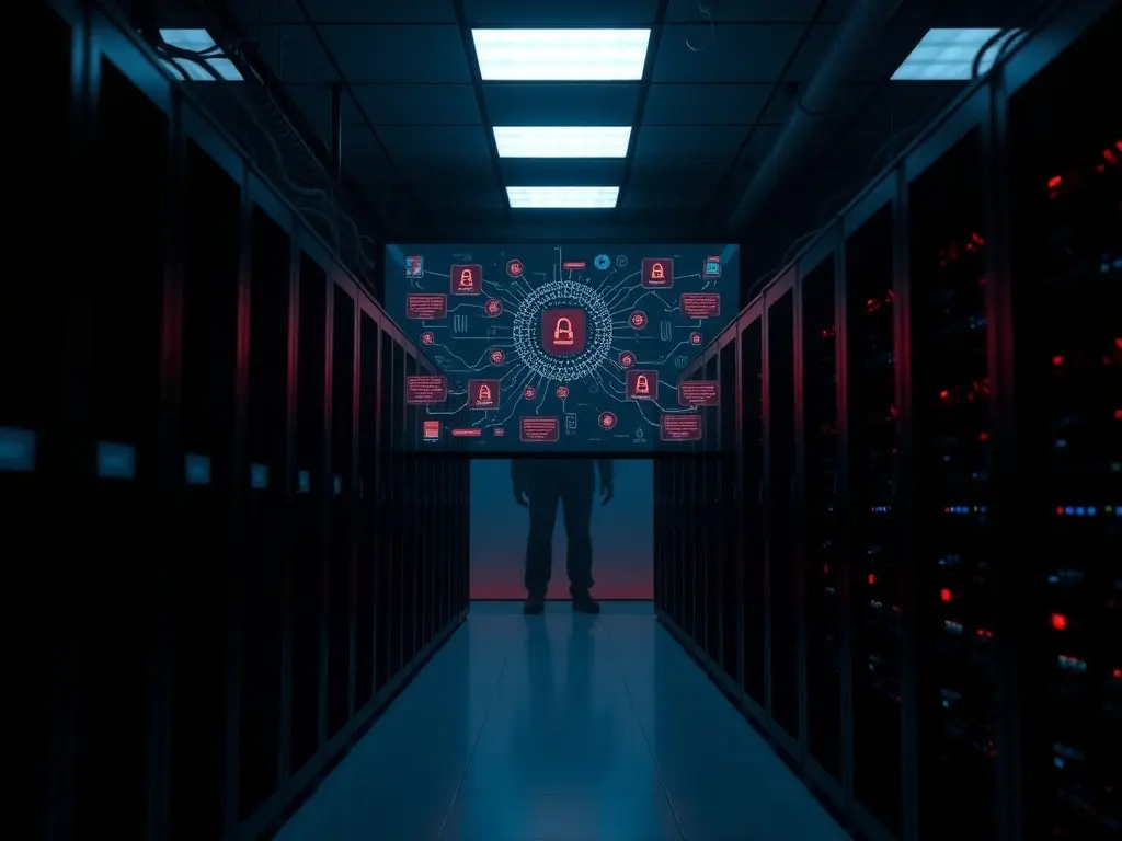 India Flags Cybersecurity Risks from Advanced AI Model Claude Mythos