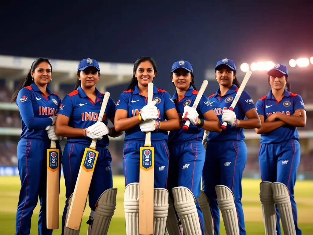 India hungry to win T20 World Cup after ODI win: Jemimah