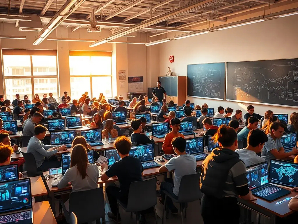 India Is Buying An AI Course Every 3 Minutes. Is It Really Paying Off?
