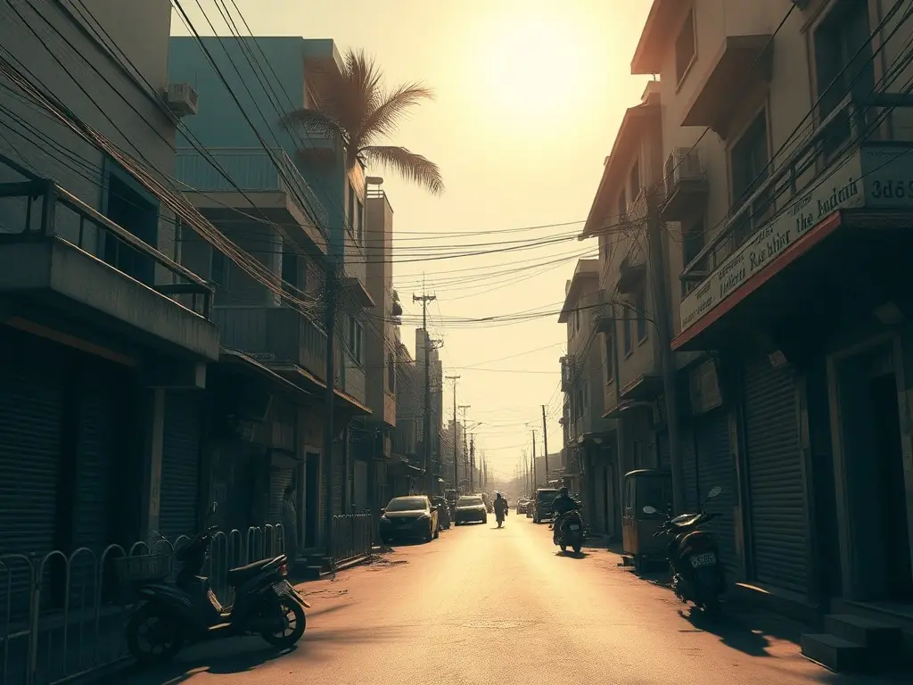 India Is Now The Hottest Place On Earth - Up To 100 Of The World’s Hottest Cities Are Here