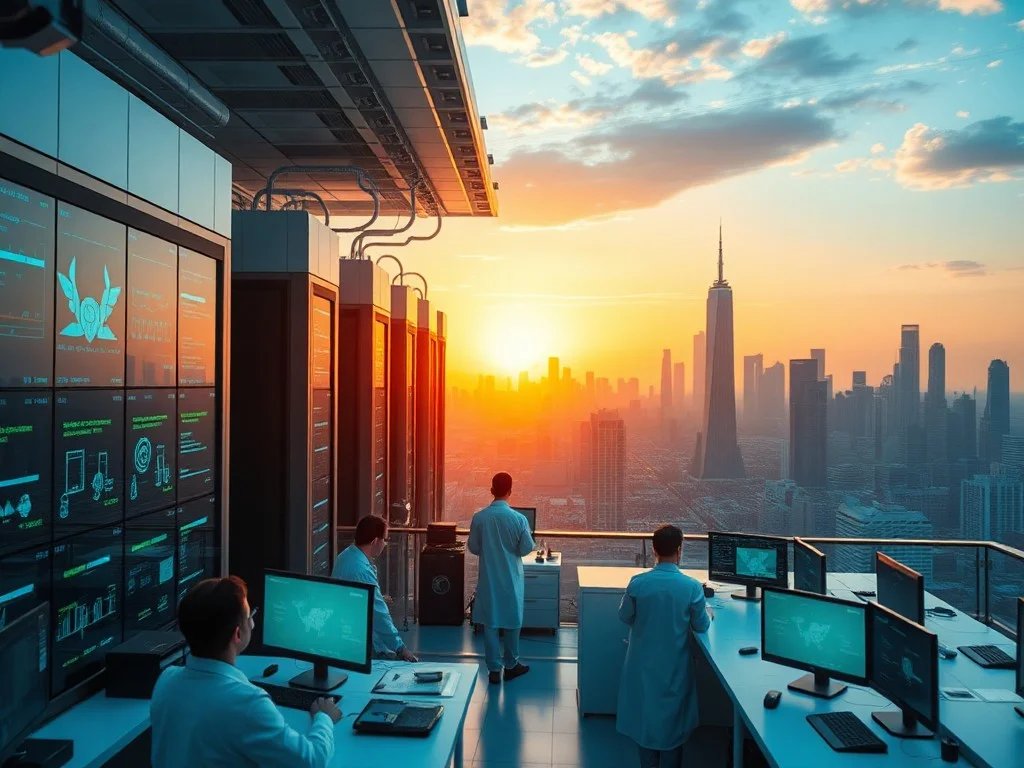India is rising in the AI game, says Ashwini Vaishnaw