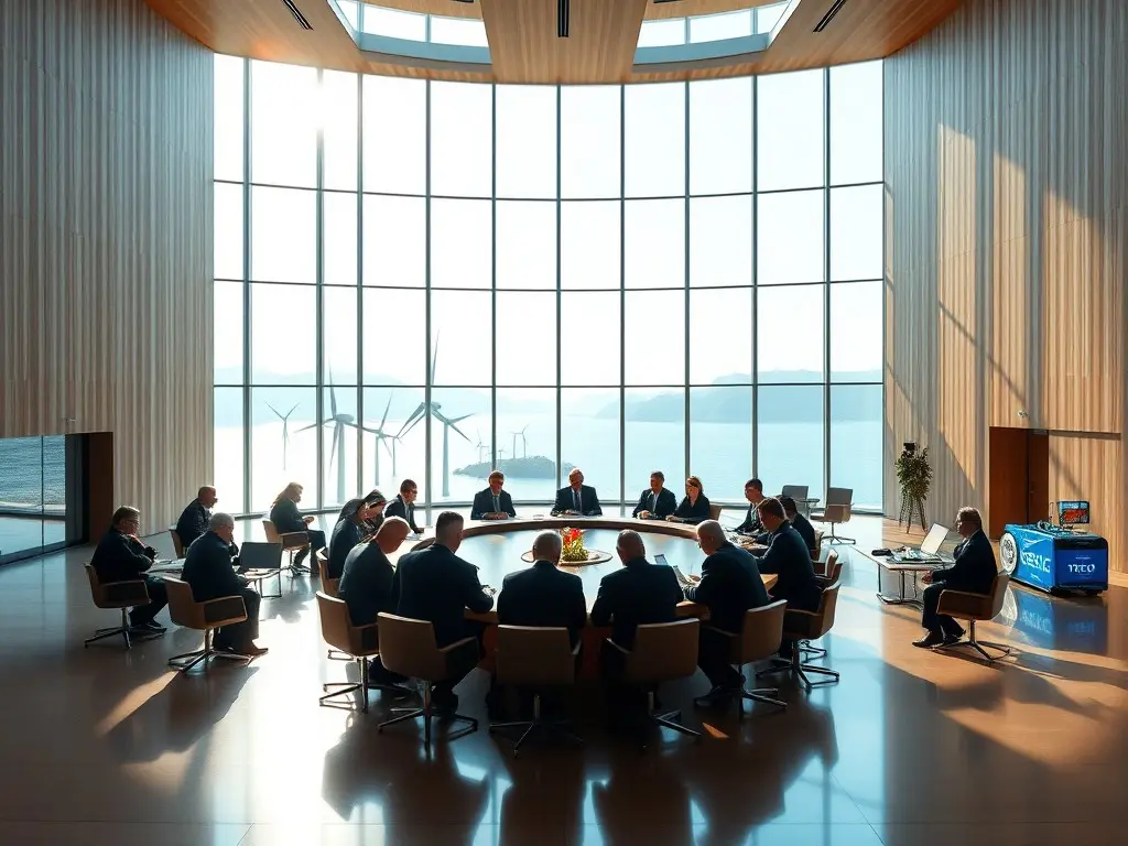 India-Nordic summit 2026: Date, what’s on agenda, leaders attending and key issues