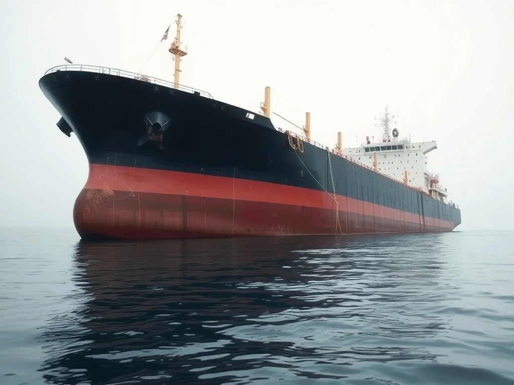 ‘India only country to have lost mariners in Strait of Hormuz’, Vikram Misri flags human cost of war