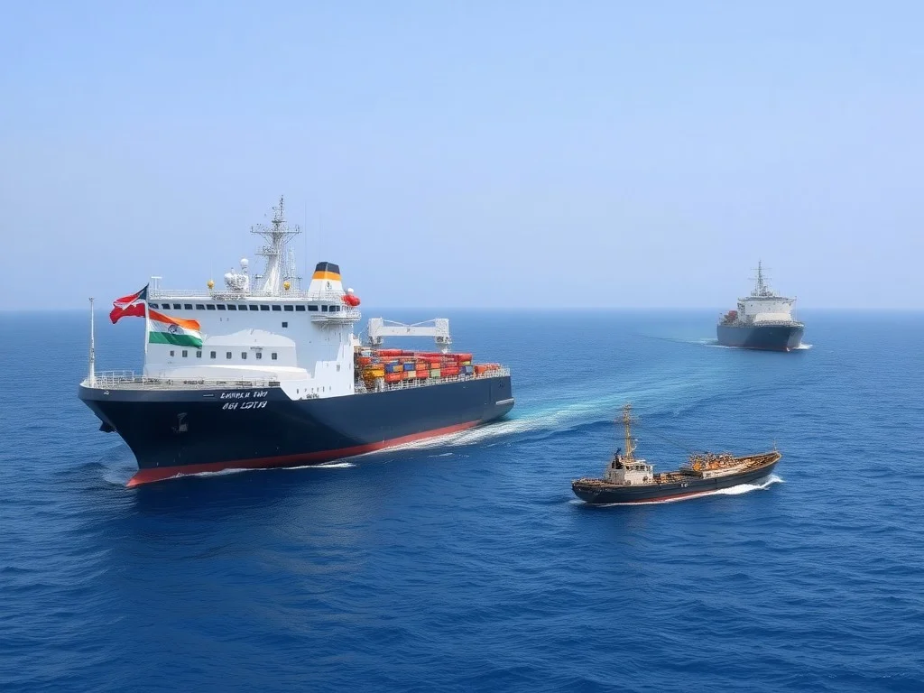 India, other friendly countries granted passage through Hormuz: Iran