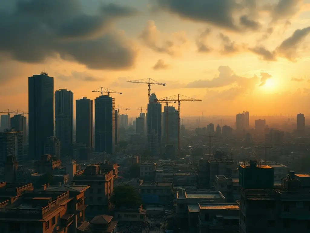 India Q4 GDP in FY26 grows 7.8% ; FY26 growth at 7.7% despite global headwinds