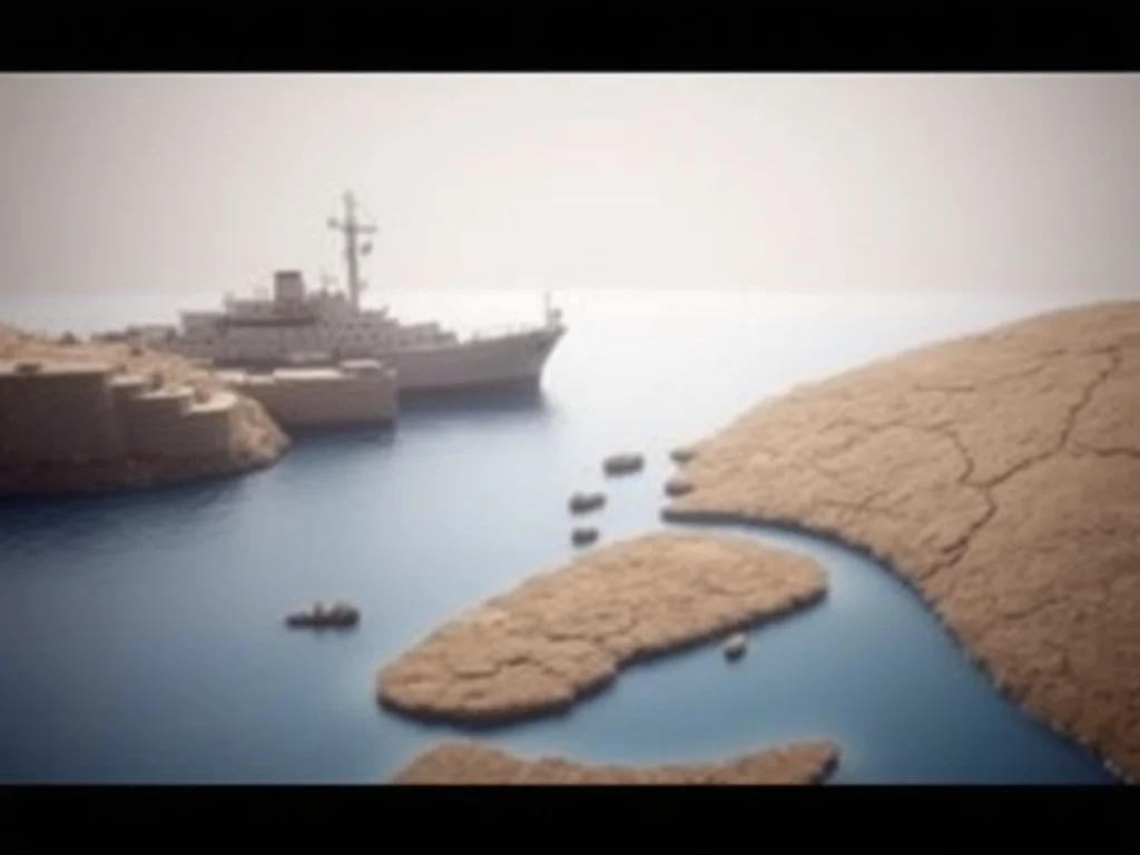 India Secures Strait Of Hormuz Access As Iran Allows Friendly Nations While Restricting US And Western Shipping