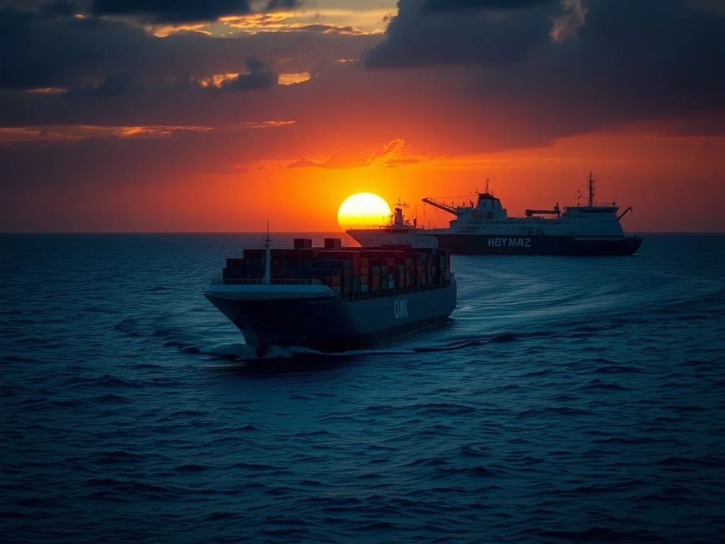 India seeks safe Hormuz passage, sends aid to Iran amid West Asia crisis
