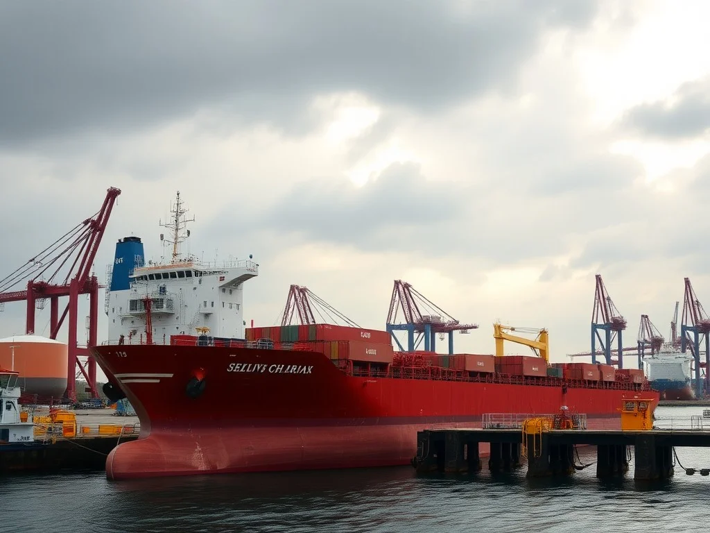 India sends 38,000 MT petroleum to Sri Lanka amid global energy crisis