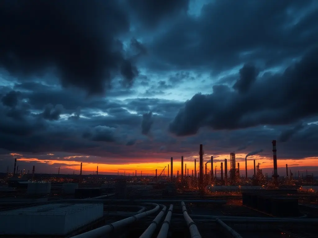 India softens export taxes on diesel, jet fuel as global oil volatility persists amid Iran war