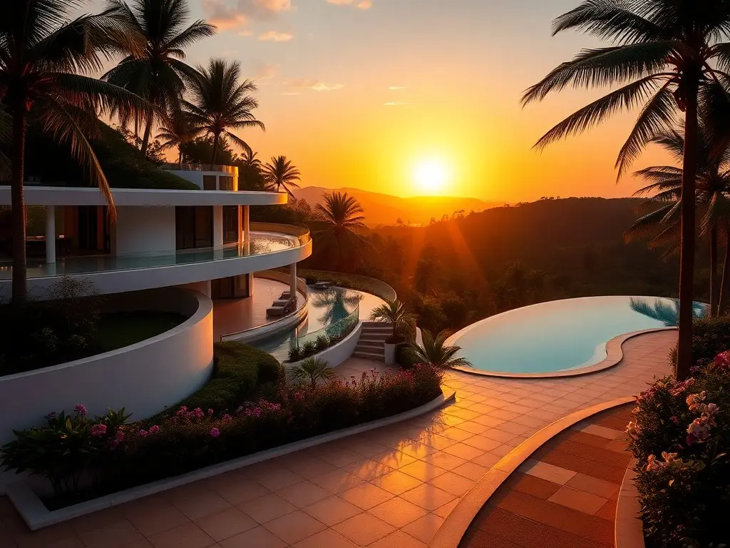 India Sotheby’s and ASK-backed platform debuts with ₹63 crore investment in ultra-luxury villa project in Goa