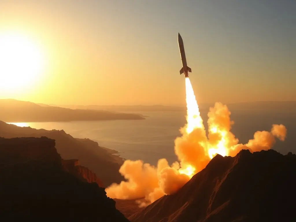 India successfully test-launches Agni-1 ballistic missile