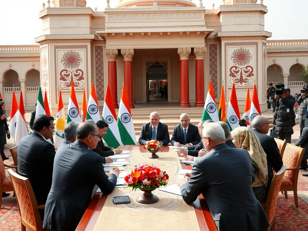 India to host BRICS summit in September, Foreign Ministers to meet in May — Russian MFA