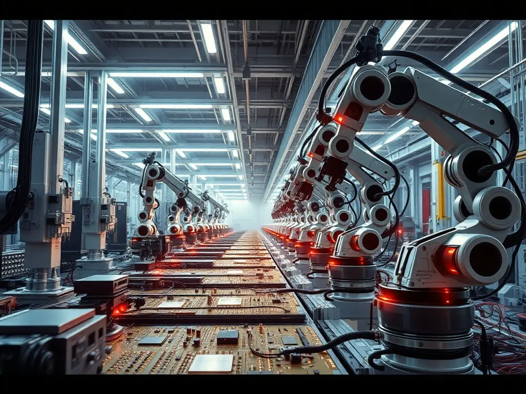 India to manufacture AI data centre components under ‘Make in India, Make for world’ vision: Vaishnaw