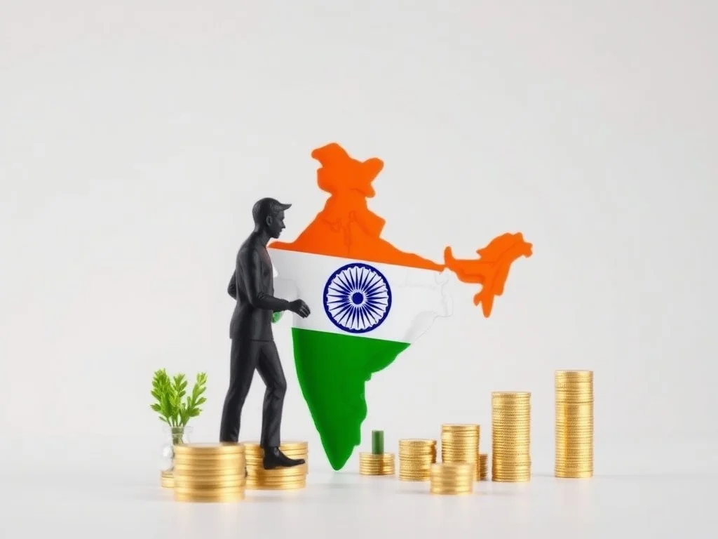 India to remain among fastest-growing economies in FY27 despite the West Asia war: World Bank