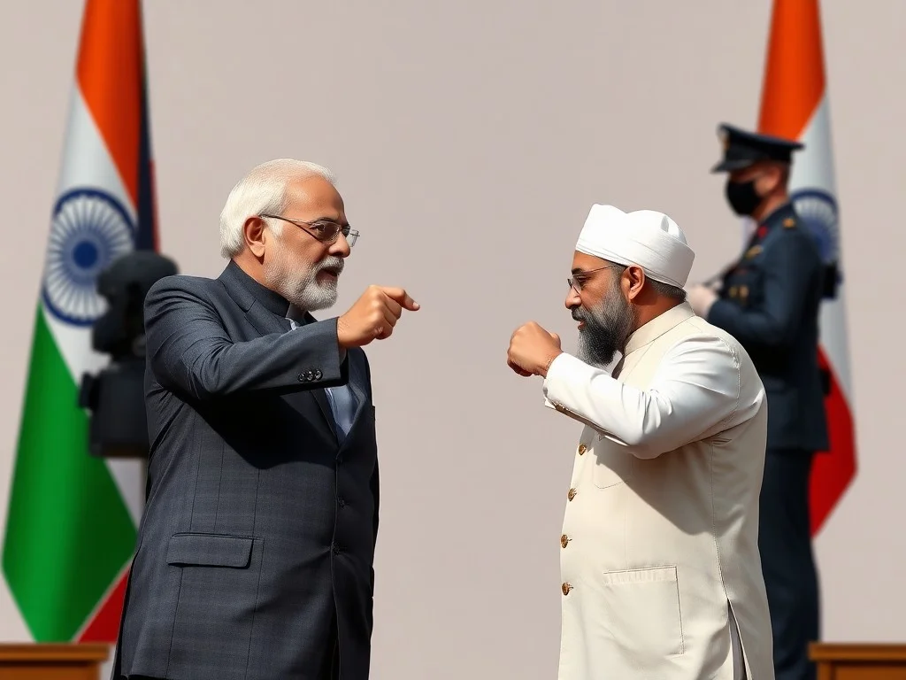 India welcomes US-Iran ceasefire, hopes agreement 'will lead to lasting peace'