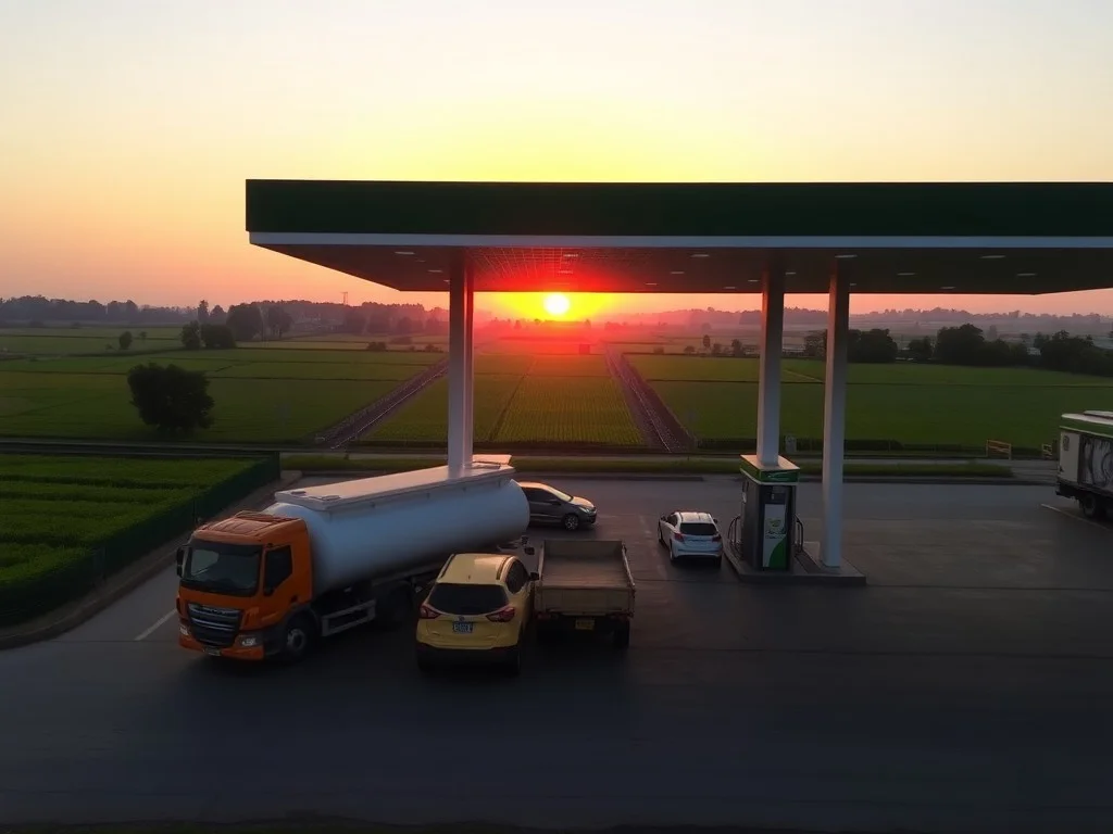 India well-stocked on fuel, agri commodities: Govt reassures energy supply amid West Asia tensions