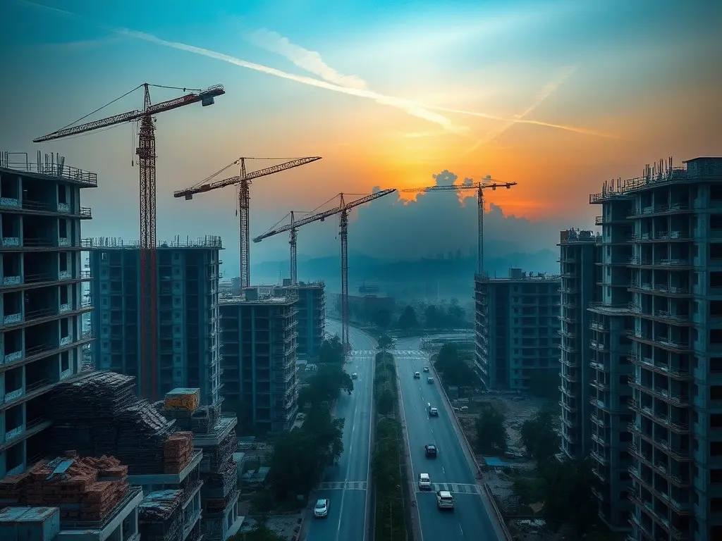 Indian real estate hit hard by US-Iran war as possession of 5 lakh homes gets stuck due to..; most impacted city is…
