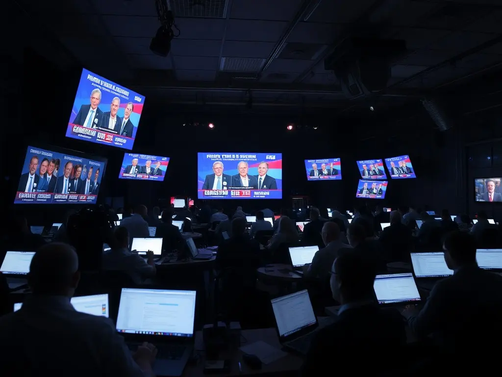 Indiana 2026 live primary election results