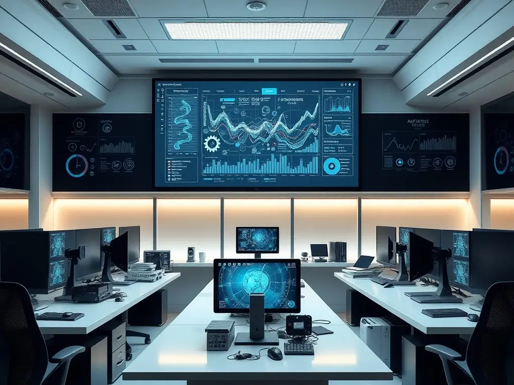 Indiana governor announces Indiana AI initiative