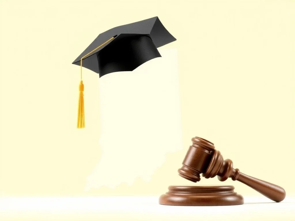 Indiana public colleges cut 200 degree programs following new state law