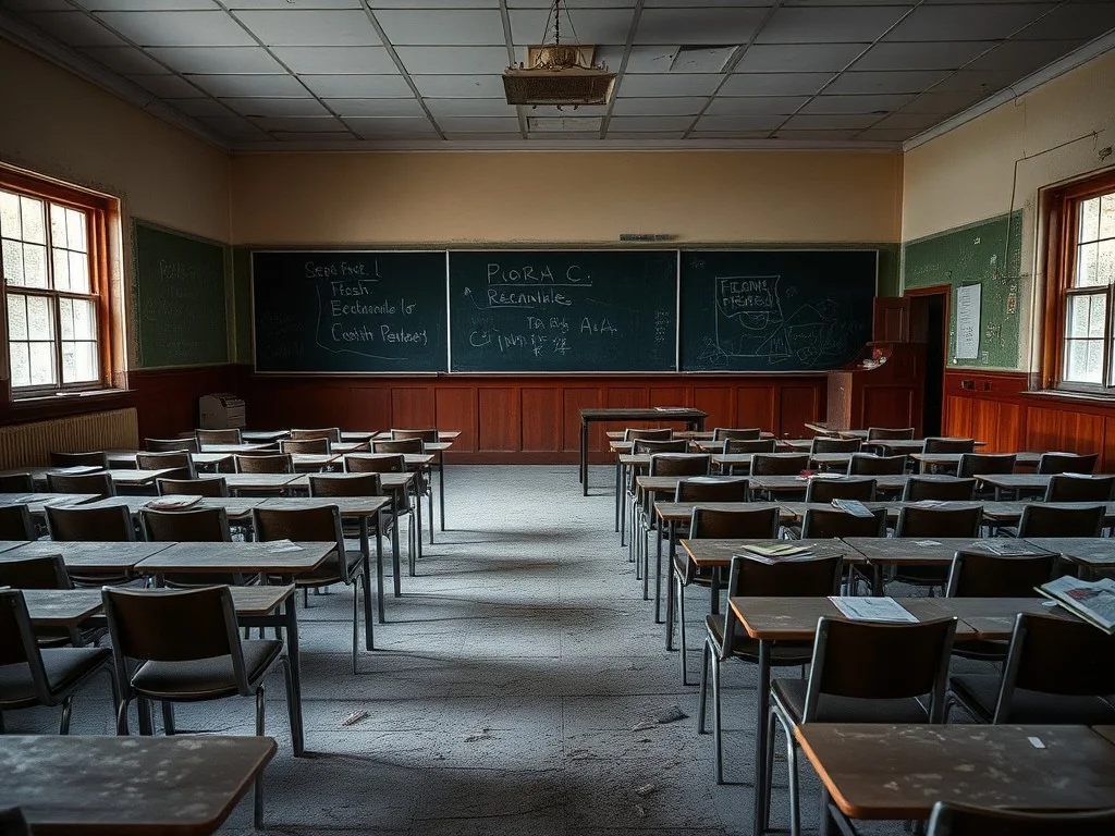 Indiana public colleges cut 200 degree programs following new state law