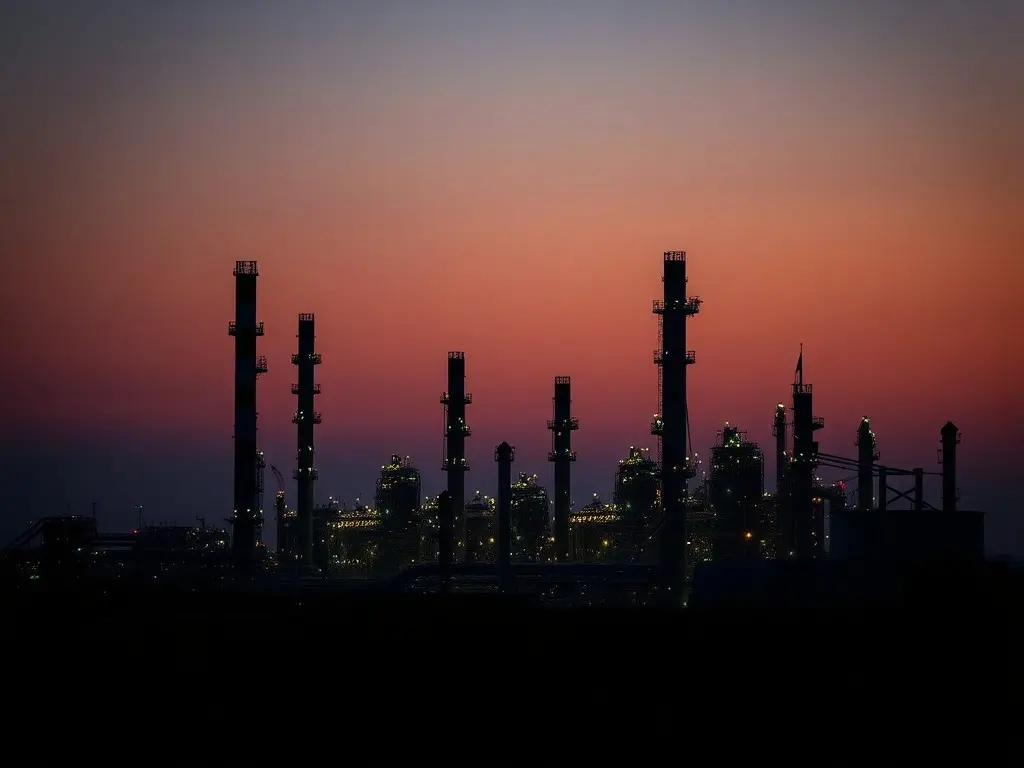 India’s 4-Day Strategic Oil Buffer Risks Huge Inflation Shock Amid Escalating West Asia War: Report
